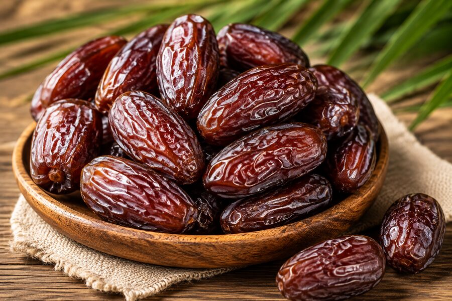 Medjool dates